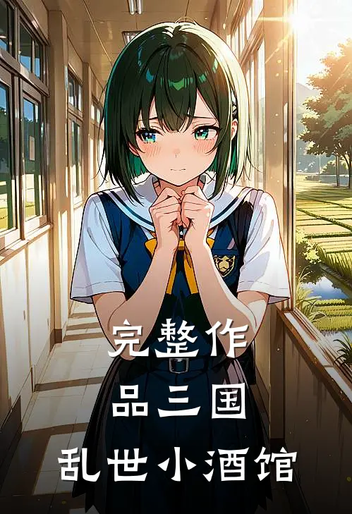 完整作品三国：乱世小酒馆