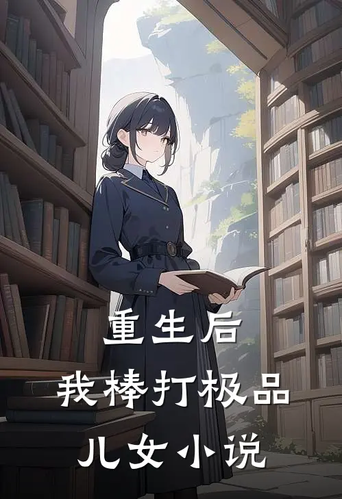 重生后,我棒打极品儿女