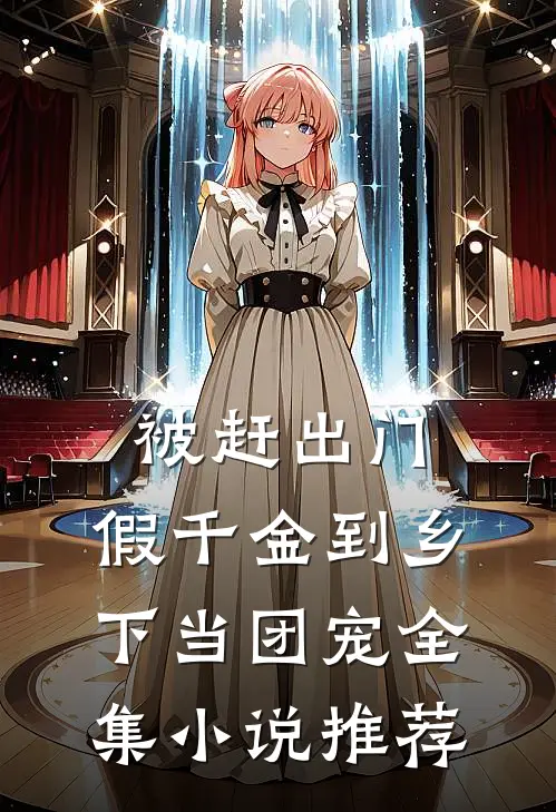 被赶出门，假千金到乡下当团宠全集小说推荐