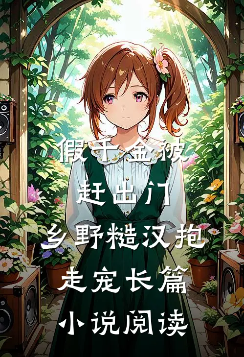 假千金被赶出门，乡野糙汉抱走宠长篇小说阅读