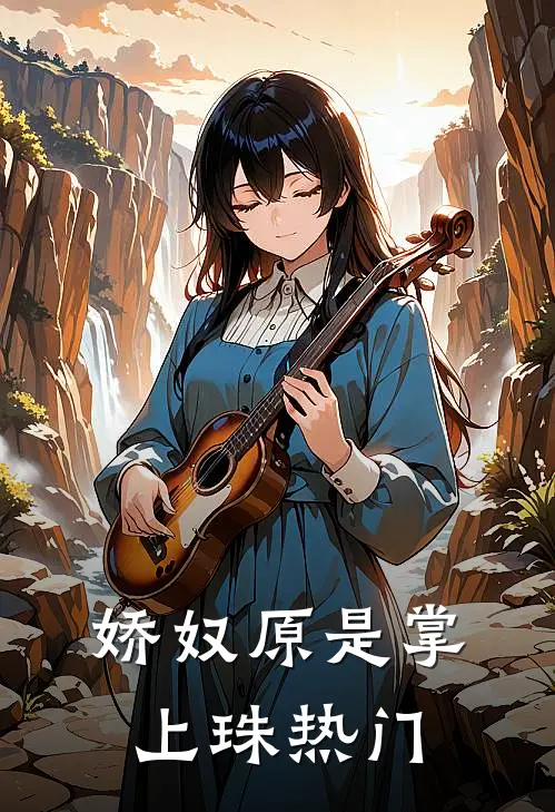 娇奴原是掌上珠热门