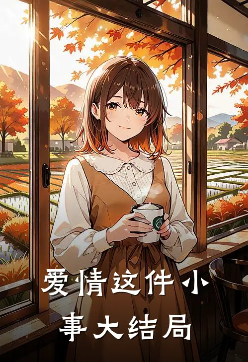爱情这件小事大结局