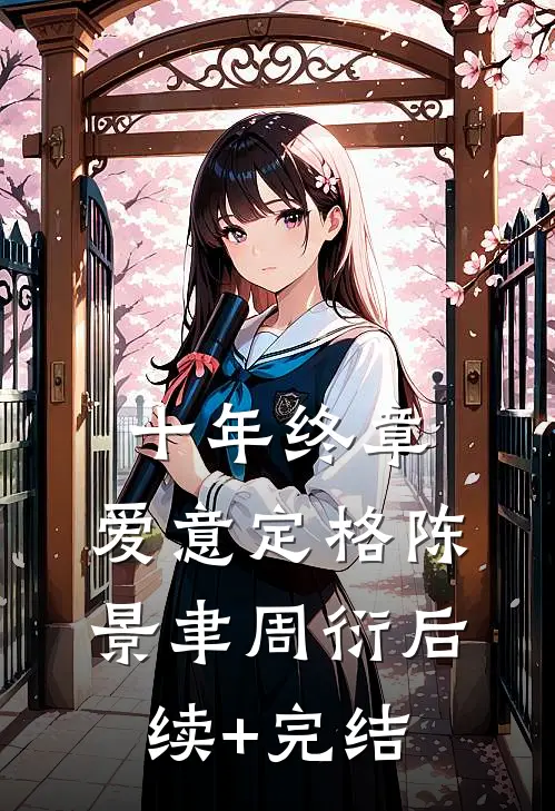 十年终章，爱意定格陈景聿周衍后续+完结