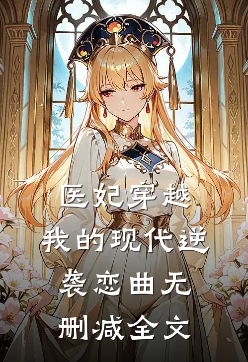 医妃穿越我的现代逆袭恋曲无删减全文阅读