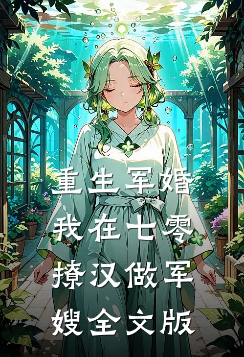 重生军婚：我在七零撩汉做军嫂全文版