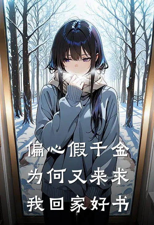 偏心假千金，为何又来求我回家好书