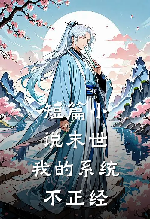 短篇小说末世：我的系统不正经
