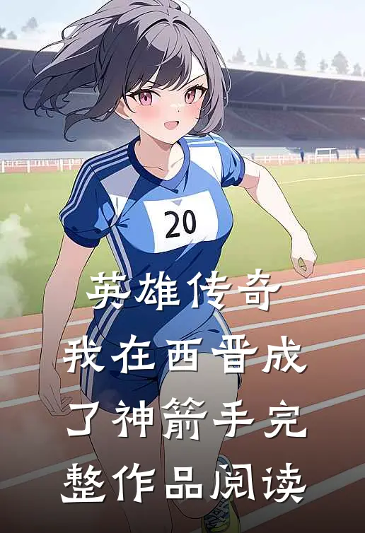 英雄传奇：我在西晋成了神箭手完整作品阅读