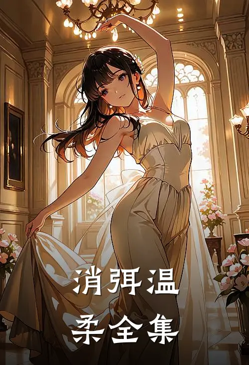 消弭温柔全集