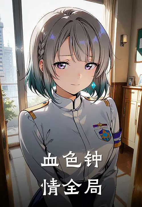 血色钟情全局
