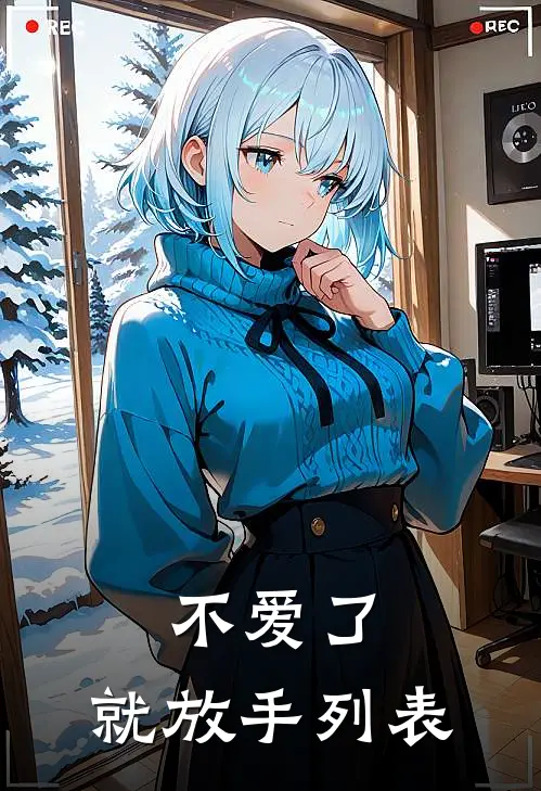 不爱了，就放手列表