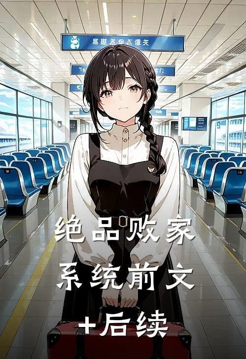 绝品败家系统前文+后续