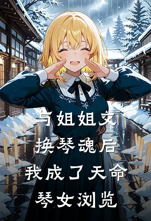 与姐姐交换琴魂后，我成了天命琴女浏览