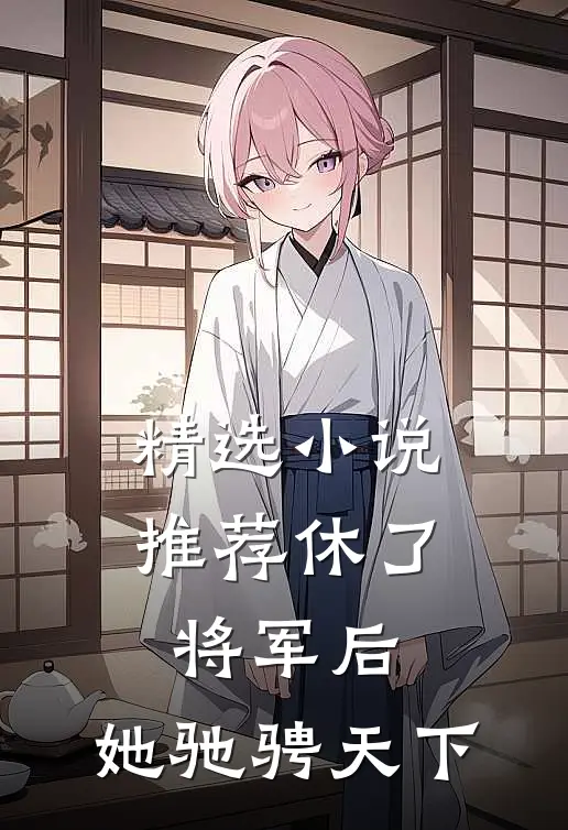 精选小说推荐休了将军后，她驰骋天下