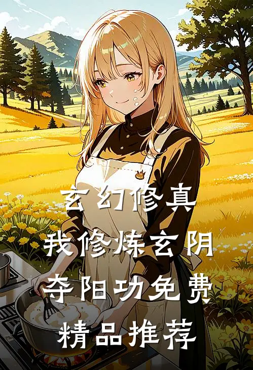 玄幻修真:我修炼玄阴夺阳功免费精品推荐