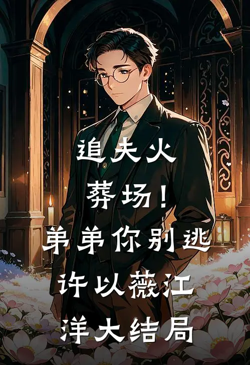 追夫火葬场！弟弟你别逃许以薇江洋大结局