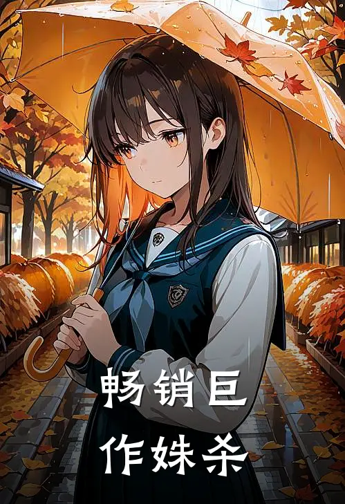 畅销巨作姝杀