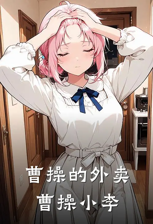 曹操的外卖曹操小李