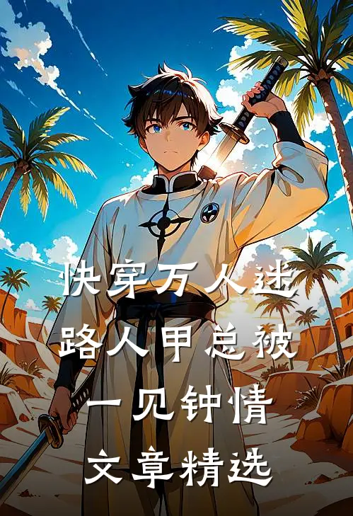 快穿万人迷：路人甲总被一见钟情文章精选
