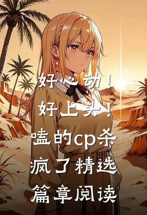 好心动！好上头！嗑的cp杀疯了精选篇章阅读