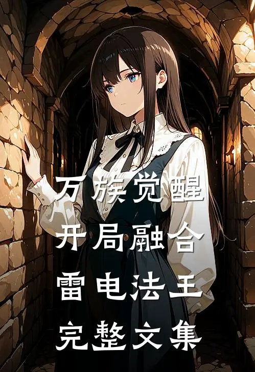 万族觉醒，开局融合雷电法王完整文集