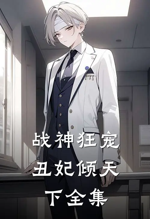 战神狂宠：丑妃倾天下全集
