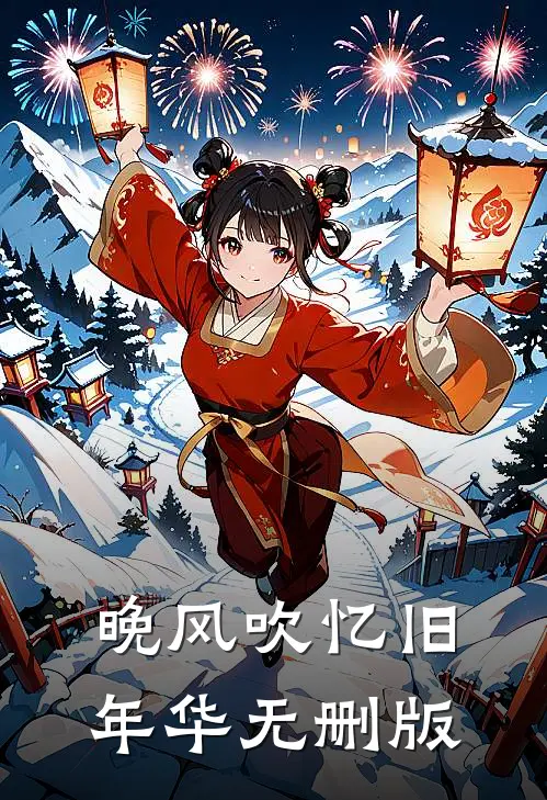 晚风吹忆旧年华无删版