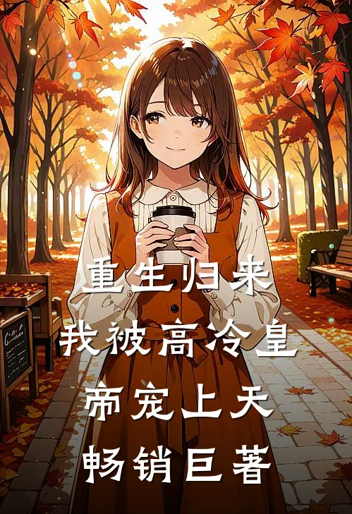 重生归来，我被高冷皇帝宠上天畅销巨著