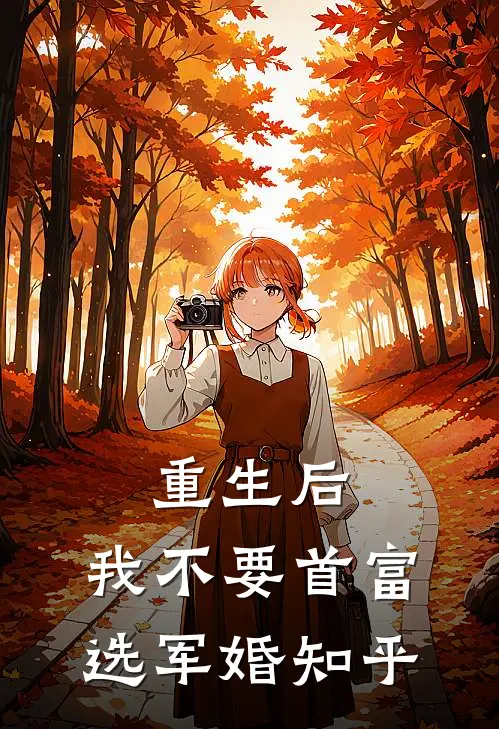 重生后，我不要首富选军婚知乎