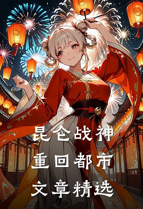 昆仑战神重回都市文章精选