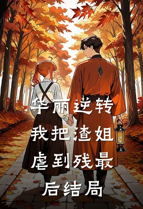 华丽逆转，我把渣姐虐到残最后结局