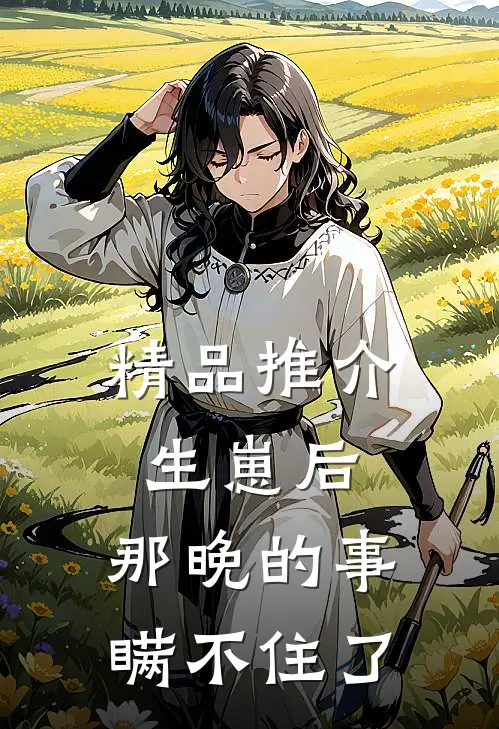 精品推介生崽后：那晚的事瞒不住了