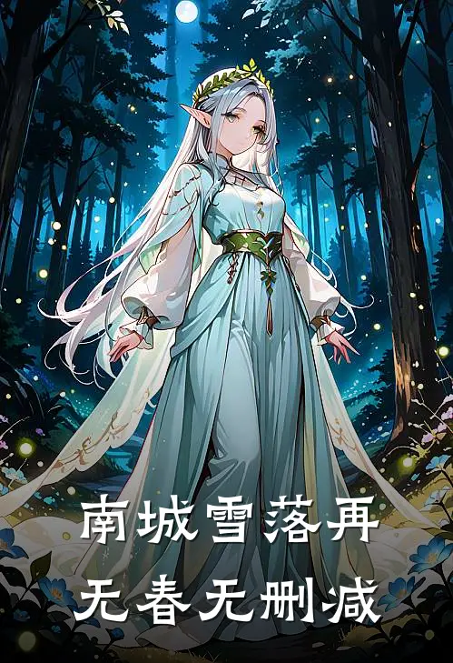 南城雪落再无春无删减