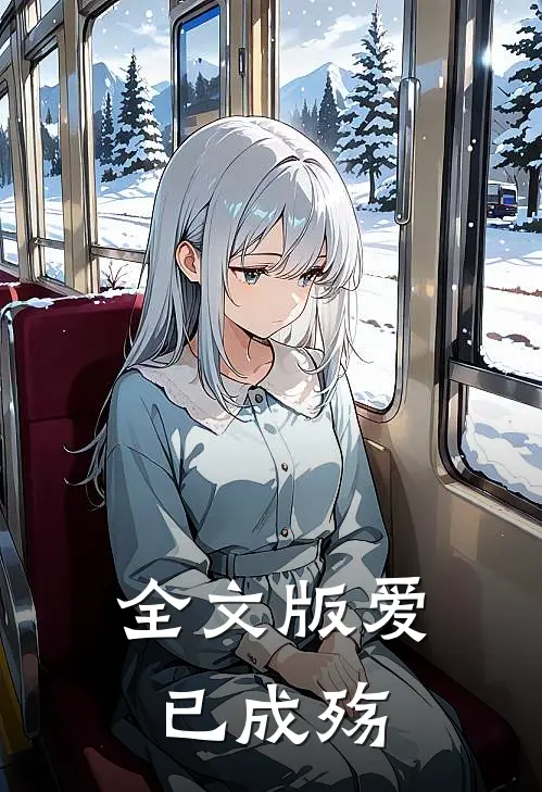 全文版爱已成殇