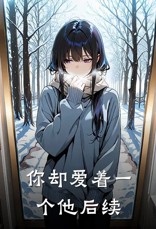 你却爱着一个他后续