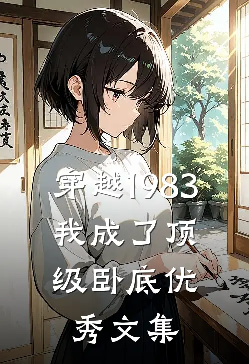 穿越1983：我成了顶级卧底优秀文集