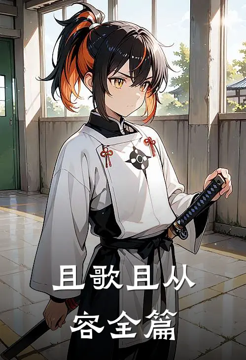 且歌且从容全篇