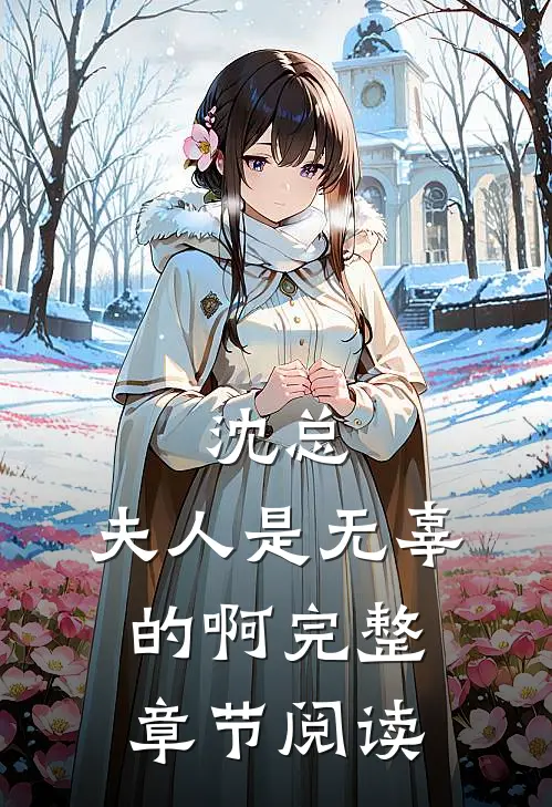 沈总，夫人是无辜的啊完整章节阅读