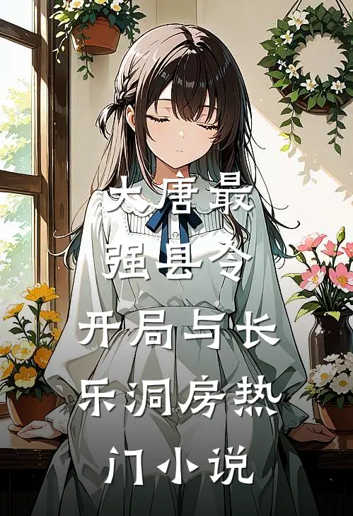 大唐最强县令：开局与长乐洞房热门小说