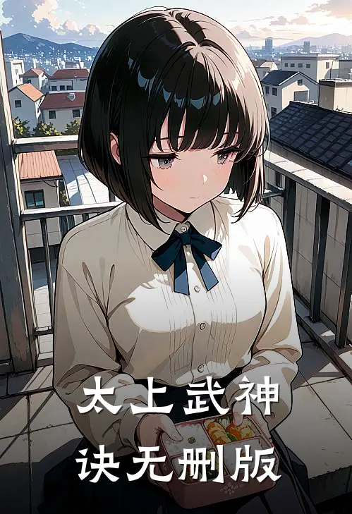 太上武神诀无删版