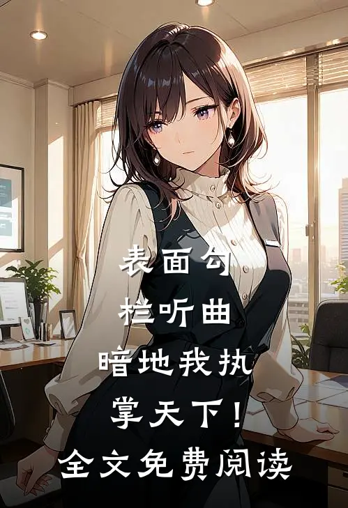 表面勾栏听曲，暗地我执掌天下！全文免费阅读