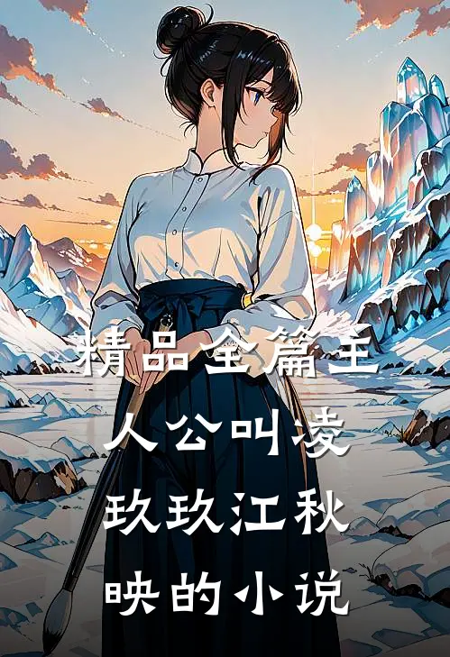 精品全篇主人公叫凌玖玖江秋映的小说