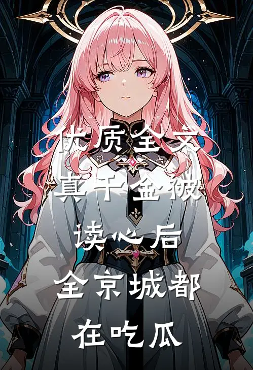 优质全文真千金被读心后，全京城都在吃瓜