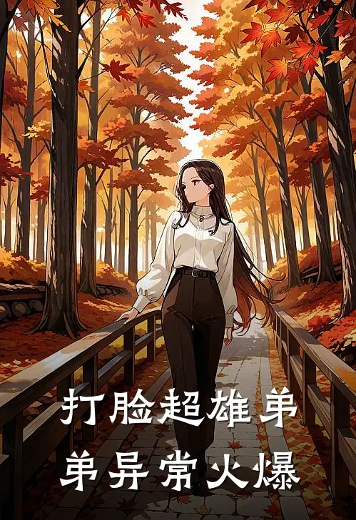 打脸超雄弟弟异常火爆