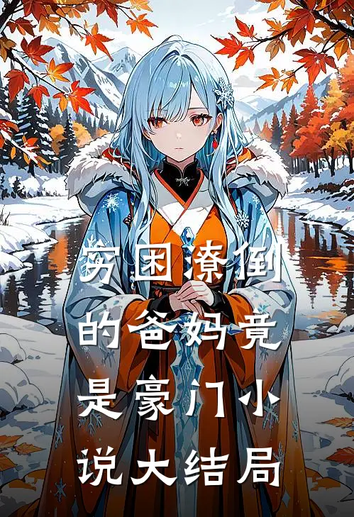 穷困潦倒的爸妈竟是豪门小说大结局