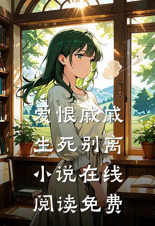 爱恨戚戚，生死别离小说在线阅读免费