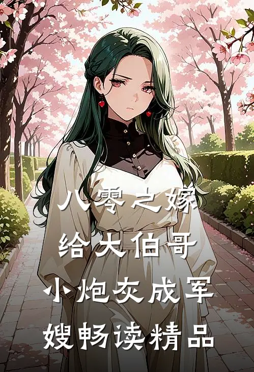 八零之嫁给大伯哥，小炮灰成军嫂畅读精品