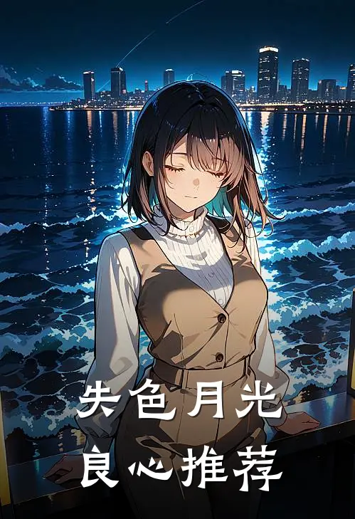 失色月光良心推荐