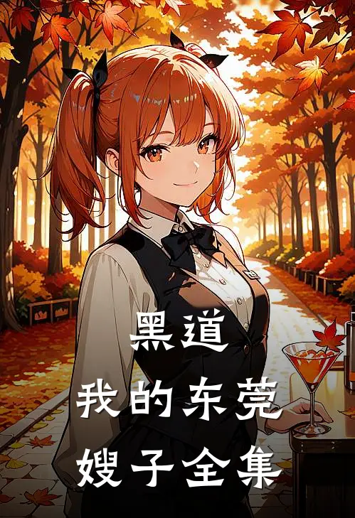 黑道：我的东莞嫂子全集
