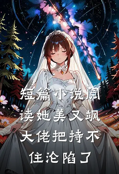 短篇小说阅读她美又飒，大佬把持不住沦陷了